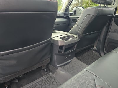 2023 Toyota Tundra Hybrid TRD Pro Hybrid