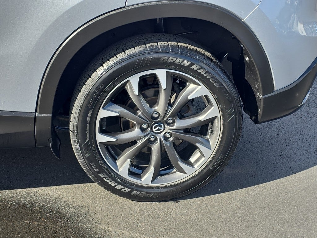 2016 Mazda Mazda CX-5 Grand Touring