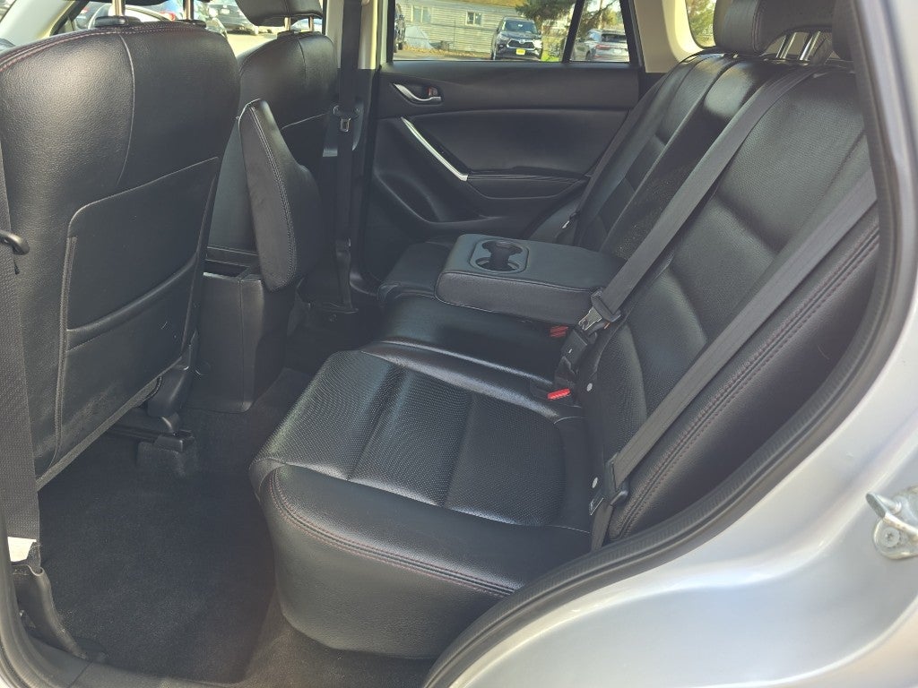 2016 Mazda Mazda CX-5 Grand Touring