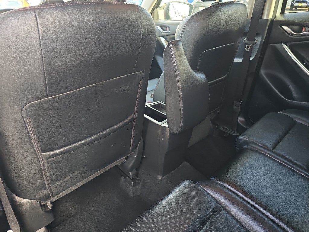 2016 Mazda Mazda CX-5 Grand Touring