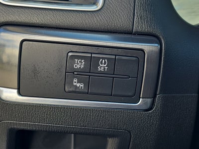 2016 Mazda Mazda CX-5 Grand Touring