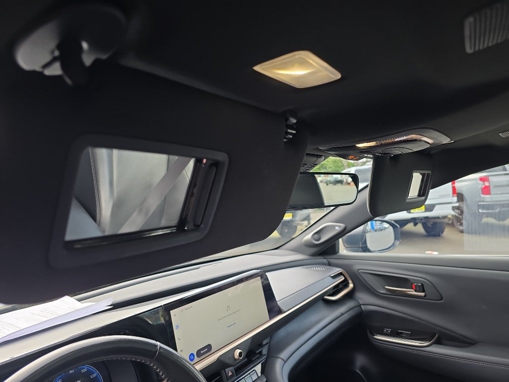 2024 Toyota Crown Limited