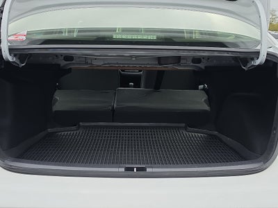 2025 Toyota Corolla Hybrid Hybrid LE