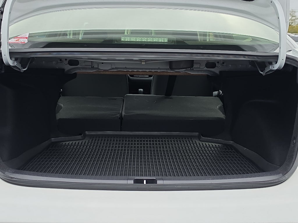 2025 Toyota Corolla Hybrid Hybrid LE