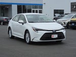 2025 Toyota Corolla Hybrid Hybrid LE