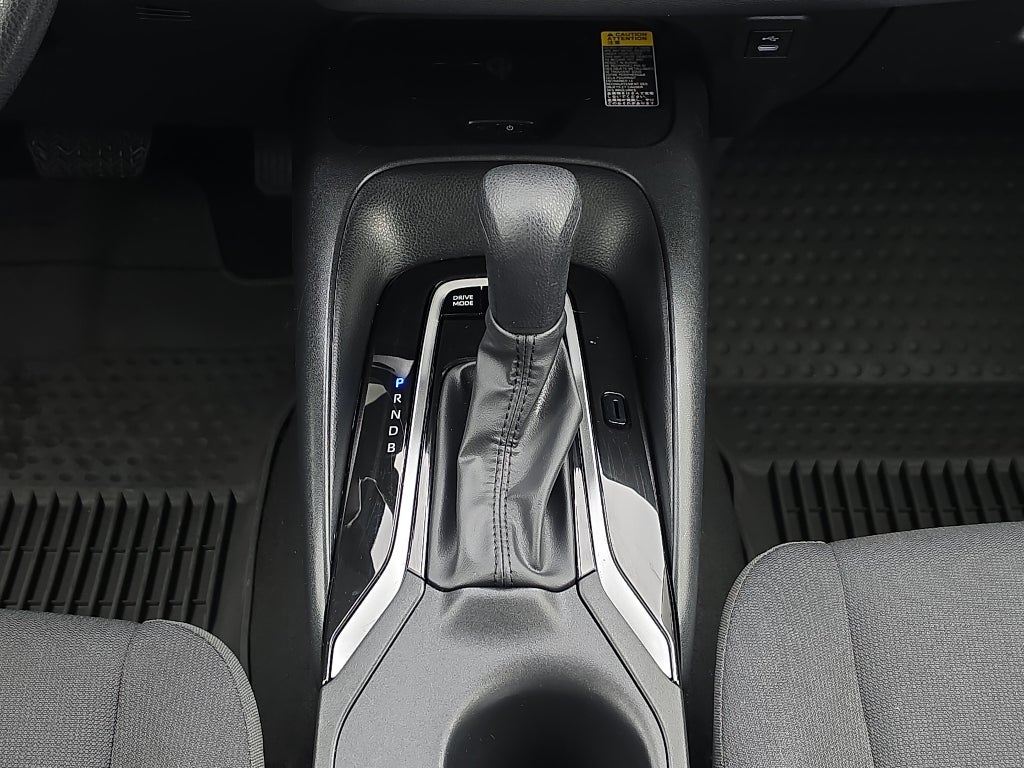 2025 Toyota Corolla Hybrid Hybrid LE