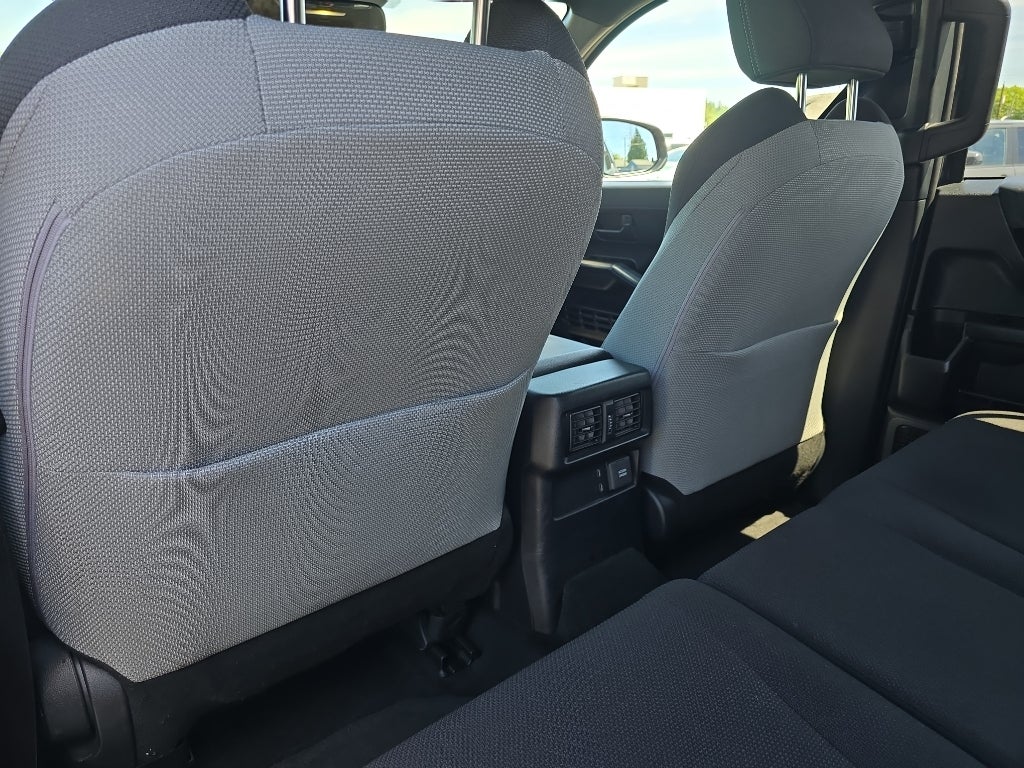 2025 Toyota 4Runner Hybrid Hybrid TRD Off Road