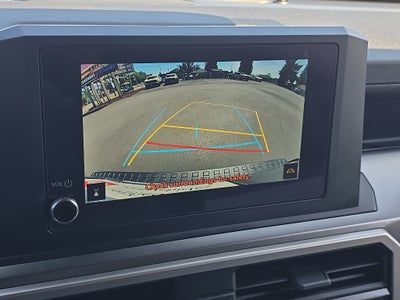 2025 Toyota 4Runner Hybrid Hybrid TRD Off Road