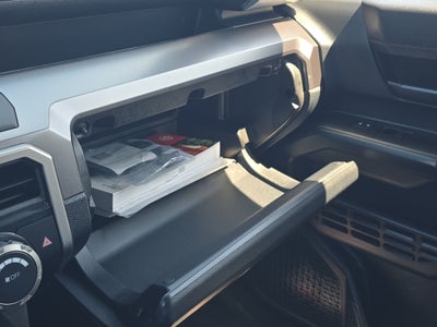 2025 Toyota 4Runner Hybrid Hybrid TRD Off Road