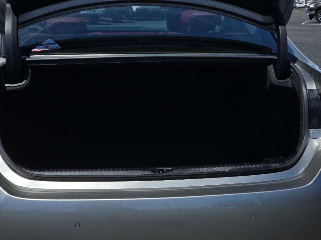 2016 Lexus RC 350 Base