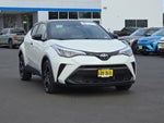 2021 Toyota C-HR Nightshade