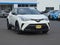2021 Toyota C-HR Nightshade