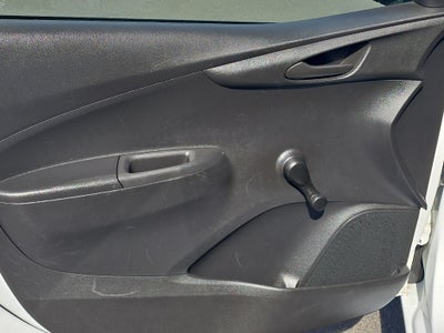 2021 Chevrolet Spark LS