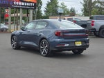 2021 Polestar Polestar 2 Launch Edition