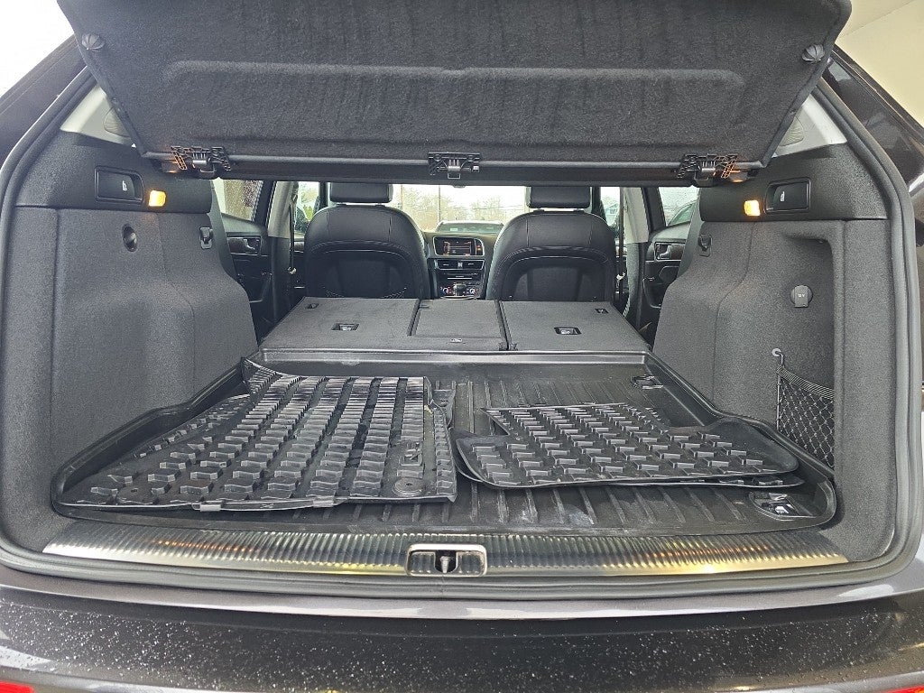 2014 Audi Q5 Premium Plus