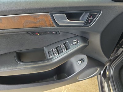 2014 Audi Q5 Premium Plus