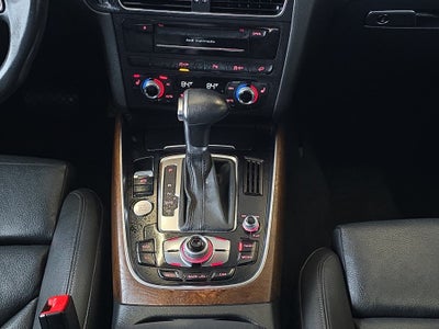 2014 Audi Q5 Premium Plus