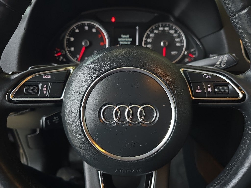 2014 Audi Q5 Premium Plus