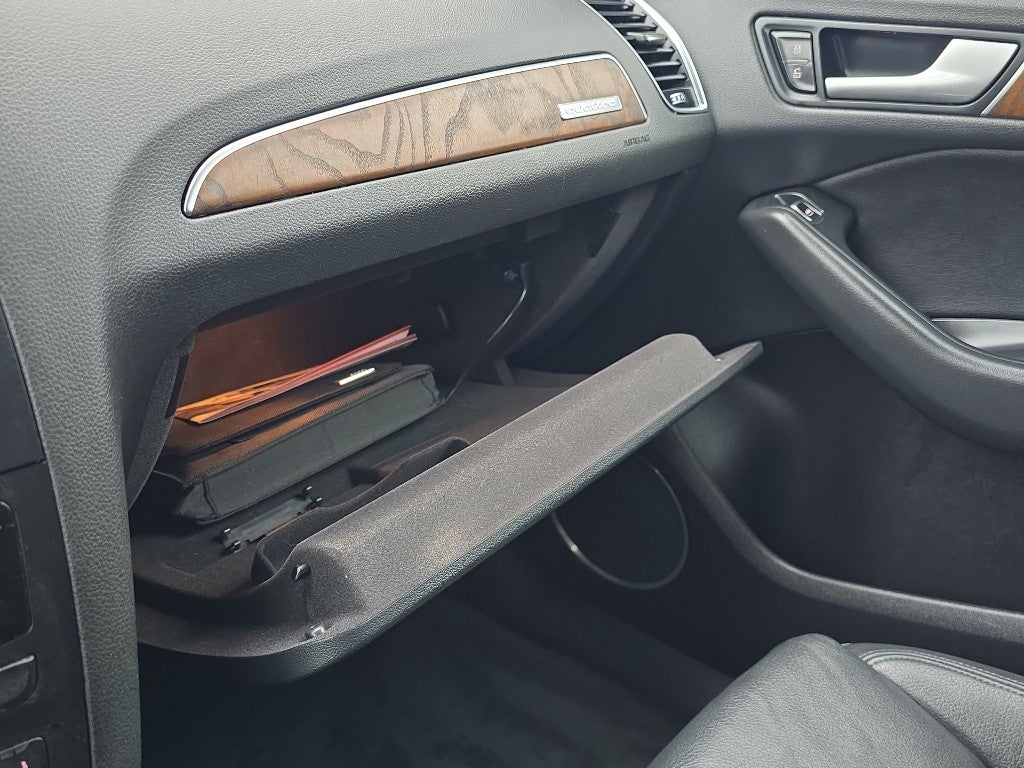 2014 Audi Q5 Premium Plus