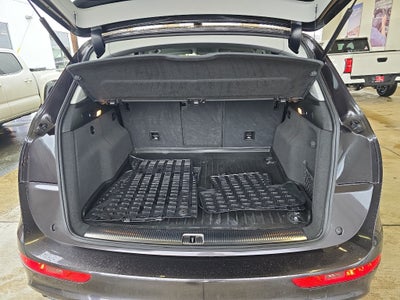 2014 Audi Q5 Premium Plus