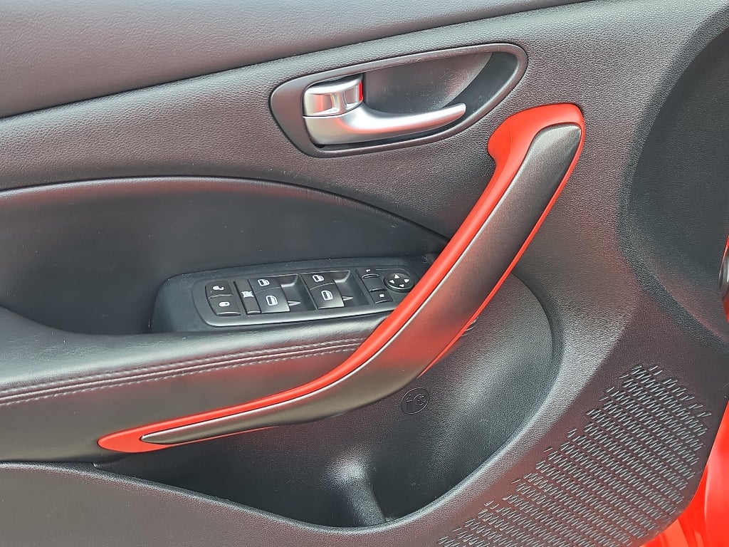 2016 Dodge Dart GT Sport Blacktop
