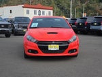 2016 Dodge Dart GT Sport Blacktop