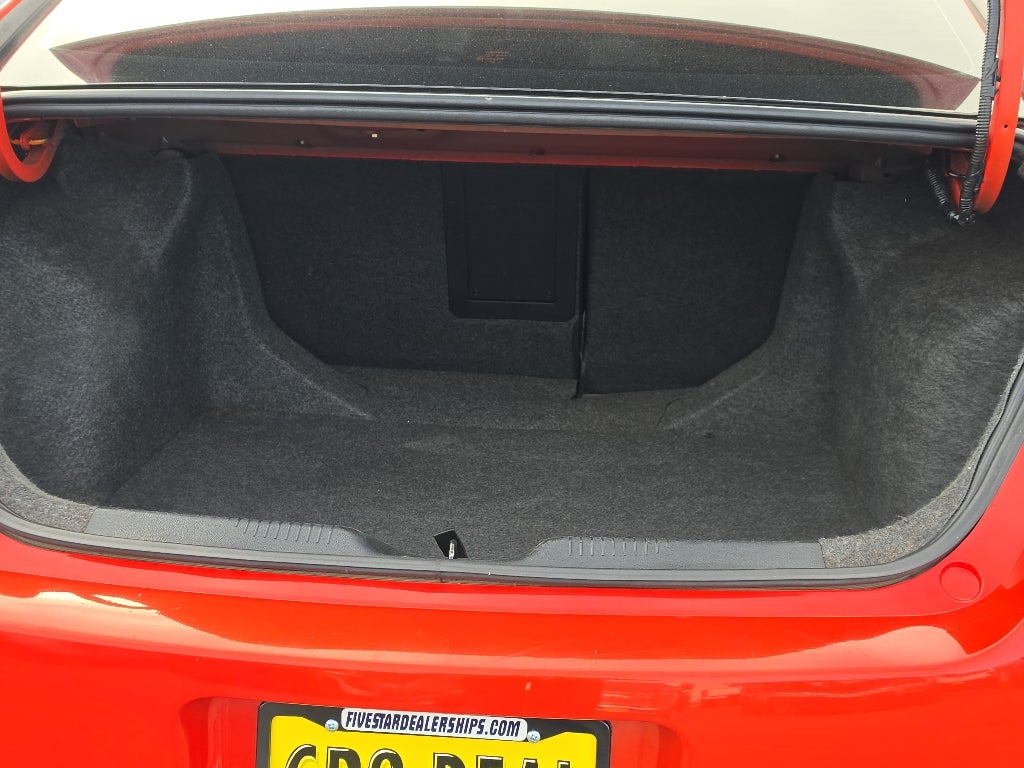 2016 Dodge Dart GT Sport Blacktop