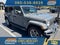 2020 Jeep Wrangler Sahara