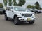 2023 Jeep Wrangler 4xe Sahara High Altitude