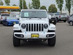 2023 Jeep Wrangler 4xe Sahara High Altitude
