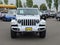 2023 Jeep Wrangler 4xe Sahara High Altitude