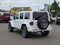 2023 Jeep Wrangler 4xe Sahara High Altitude