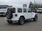 2023 Jeep Wrangler 4xe Sahara High Altitude