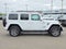 2023 Jeep Wrangler 4xe Sahara High Altitude
