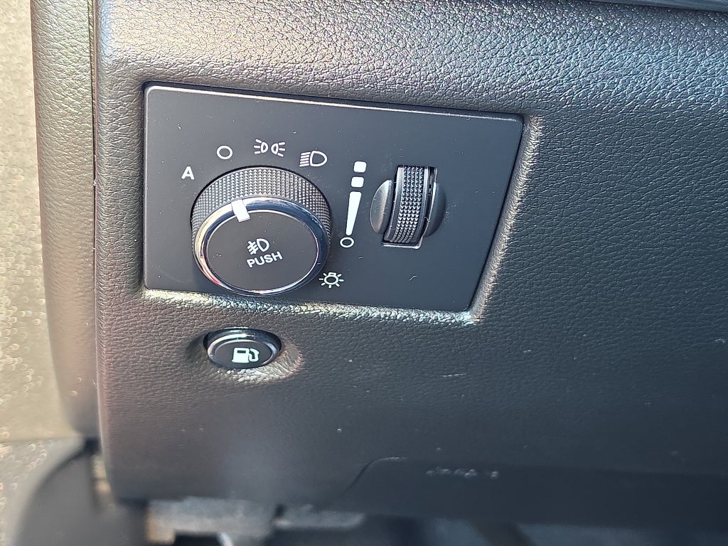 2022 Jeep Grand Cherokee WK Laredo X