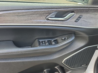 2024 Jeep Grand Cherokee 4xe 4xe