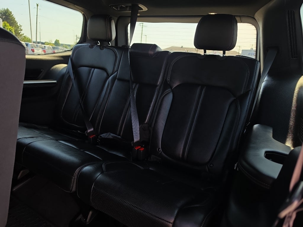2023 Jeep Grand Wagoneer Series I