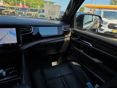 2023 Jeep Grand Wagoneer Series I
