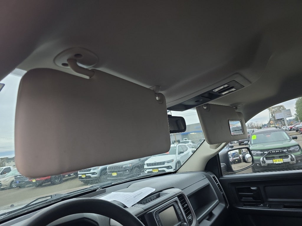 2016 RAM 1500 Express