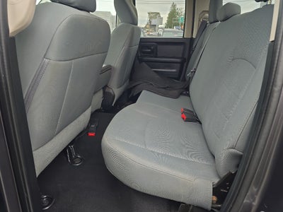 2016 RAM 1500 Express