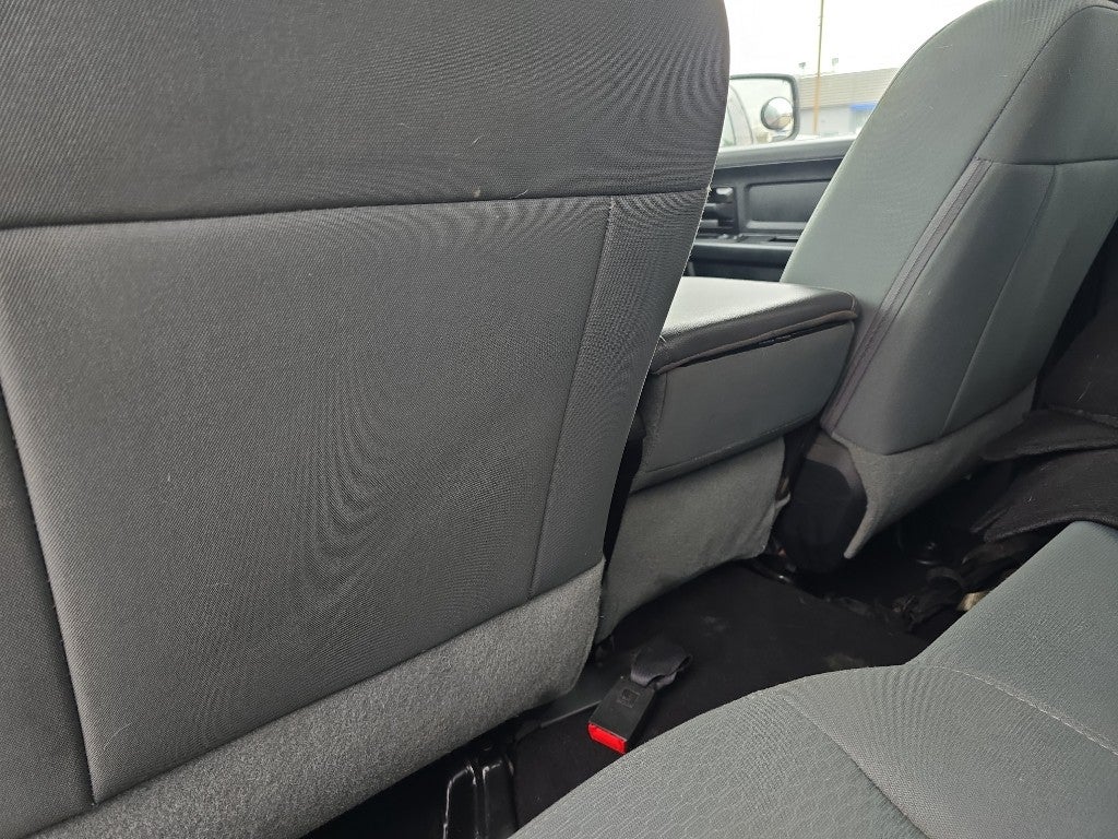 2016 RAM 1500 Express