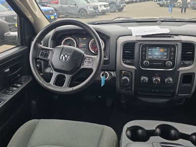 2016 RAM 1500 Express