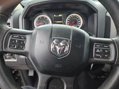 2016 RAM 1500 Express
