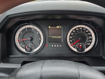 2016 RAM 1500 Express