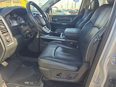 2015 RAM 1500 Laramie Limited