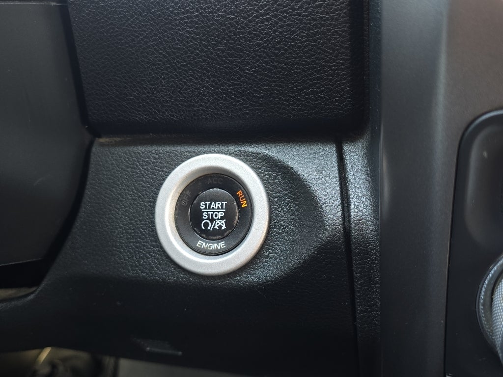 2015 RAM 1500 Laramie Limited