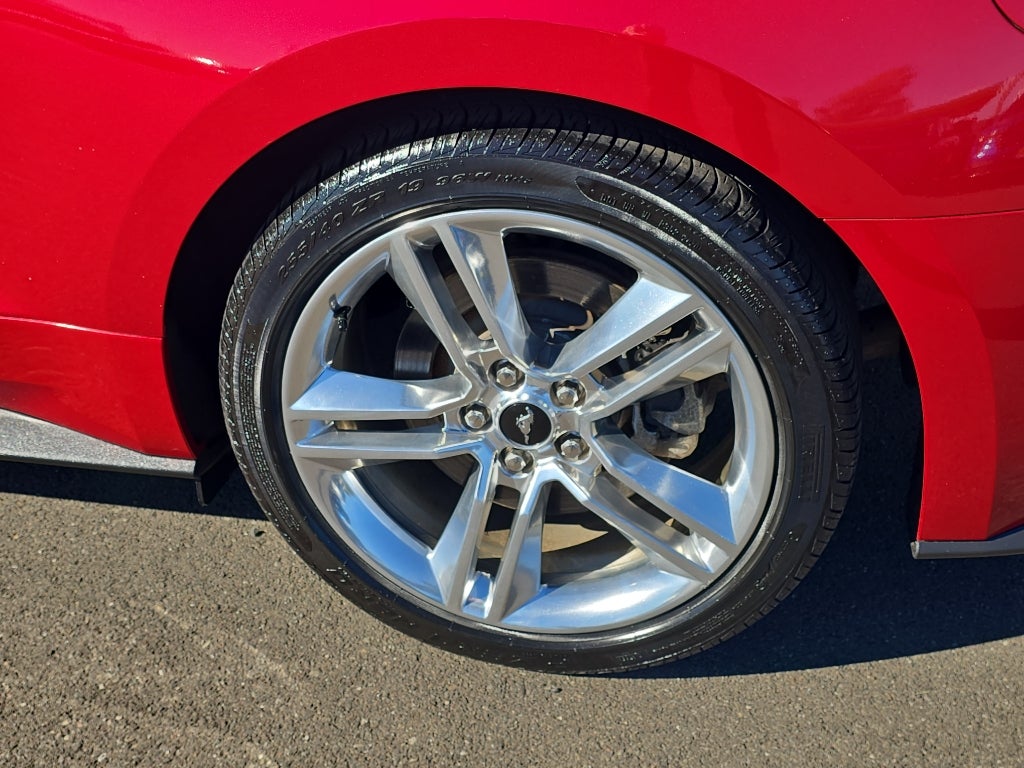 2020 Ford Mustang GT Premium