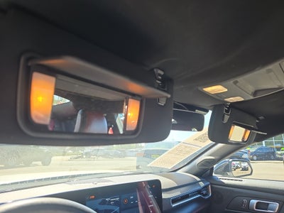 2024 Ford Mustang Base