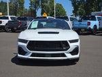 2024 Ford Mustang Base