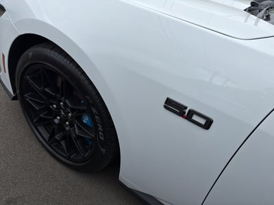 2024 Ford Mustang Base